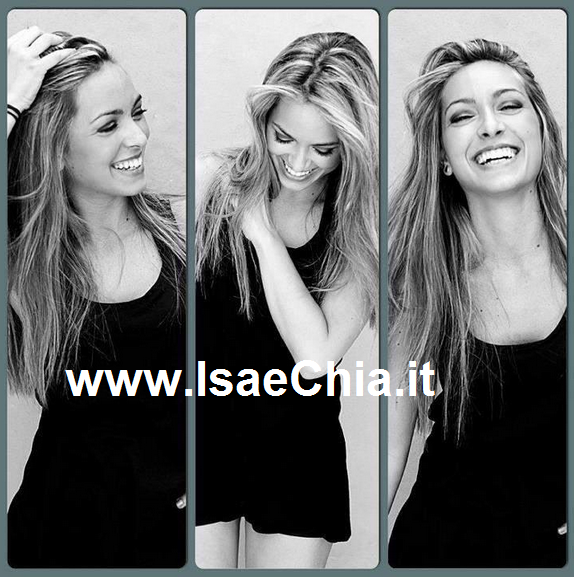 E’ Jessica la nuova fidanzata di Leonardo Greco? (foto) preview