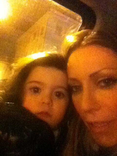 Karina Cascella: foto article-post