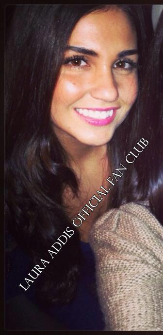 Laura Addis: nuova foto preview