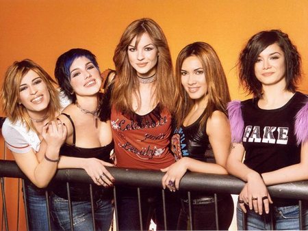 Le Lollipop si riuniscono. Roberta Ruiu,ex protagonista di Uomini e Donne, tornerà sul palco con il vecchio gruppo? preview