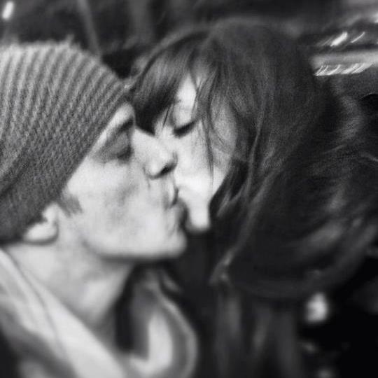 Lorella Boccia e Bruno Centola