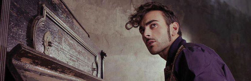 Fattore M: spazio dedicato a Marco Mengoni. La partecipazione al concerto “4 marzo” in onore di Dalla. Continua il successo straordinario de “L’essenziale”. Le versioni inglesi di “Non passerai” e “Pronto a correre”. Marco probabile conduttore di Discoring su Rai1? La mini-intervista per la trasmissione Gazebo… preview
