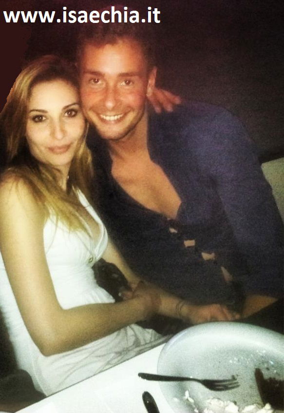 Marco Spagna del Trono under: foto preview