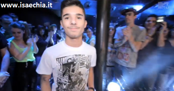 ‘Che confusione’, ecco il primo video di Moreno Donadoni preview