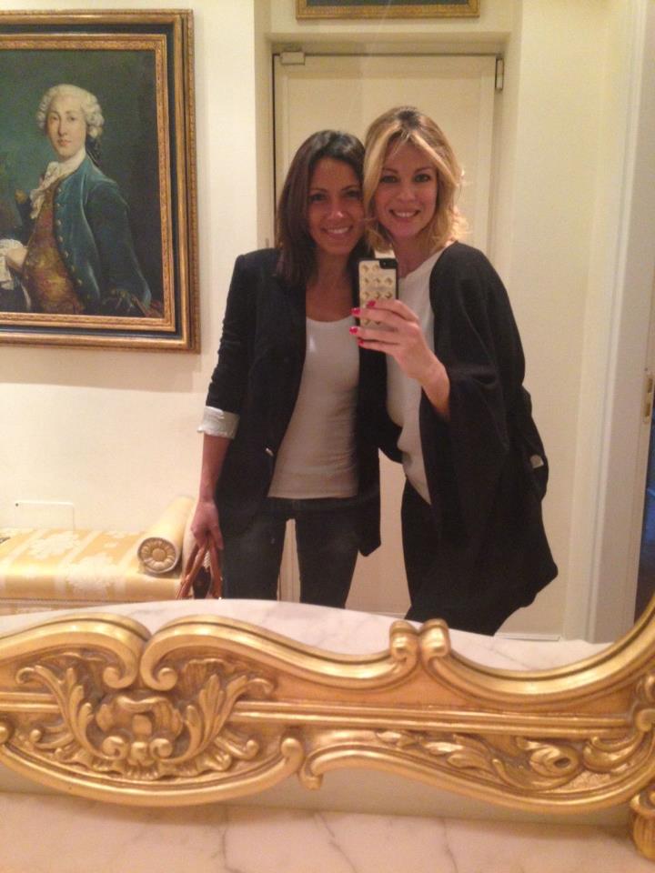 Roberta Ruiu e Marta Falcone: foto e video preview