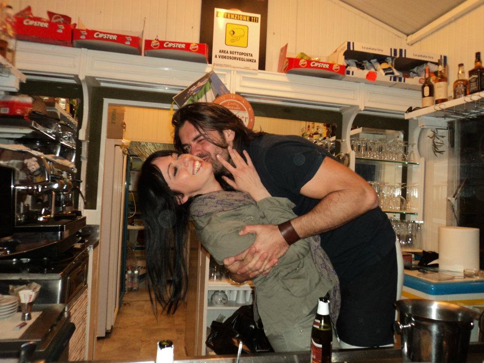 Samuele Nardi si è fidanzato? article-post