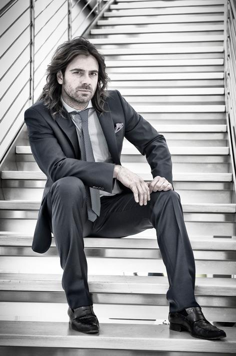 Samuele Nardi: foto posate article-post