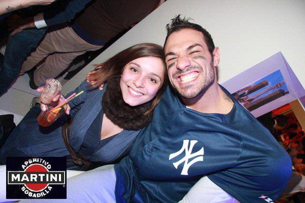 Leonardo Greco: serata preview