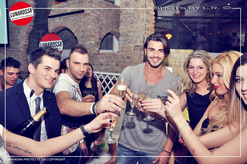 Francesco Monte: serata preview