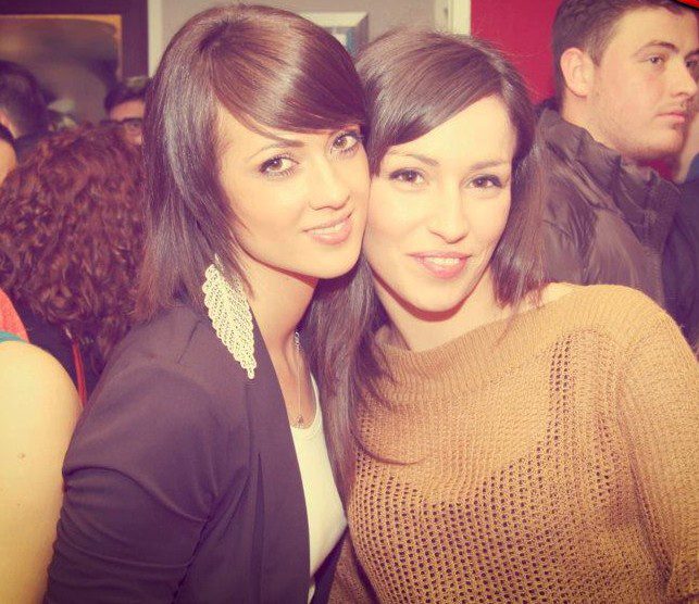 Teresa Cilia: nuove foto article-post