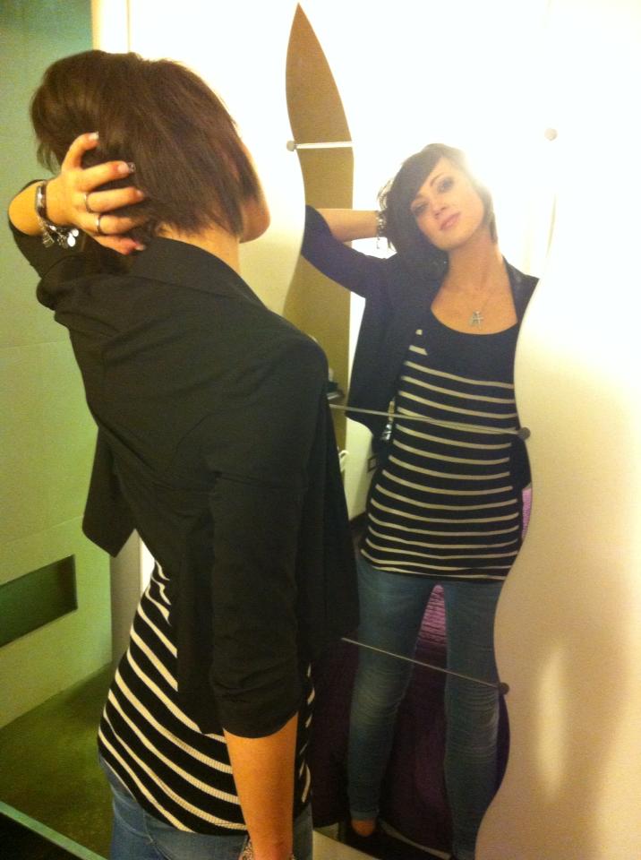 Teresa Cilia: foto article-post