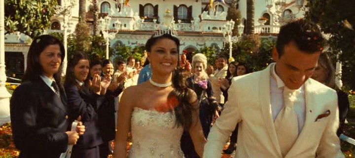 Teresa Langella nel film ‘Reality’: foto preview