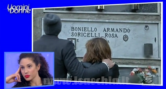 ‘Uomini e Donne’: la mia opinione sulla puntata di oggi preview