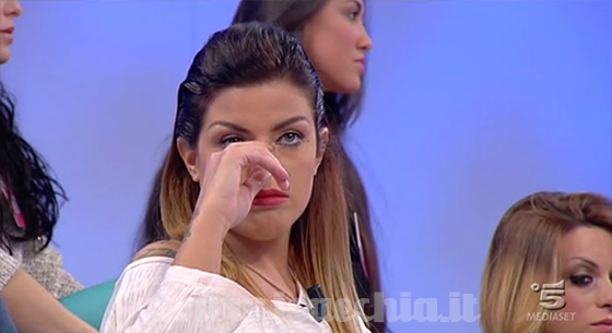 Gianni Sperti e Andrea Offredi dixerunt, Francesca Del Taglia respondit preview