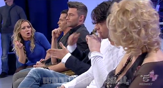 Alessandro Pess dixit, Karina Cascella respondit article-post