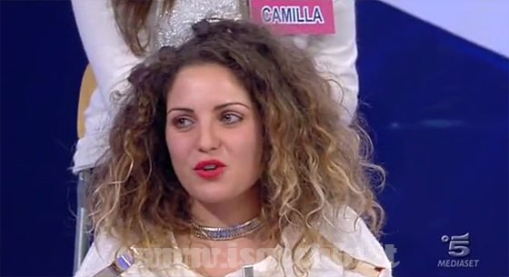 Eleonora Mandaliti dixit, Eugenio Colombo respondit preview