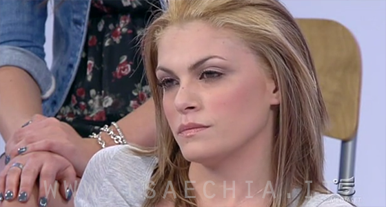 Guendalina Bianchetti dixit, Luna Di Nardo respondit preview