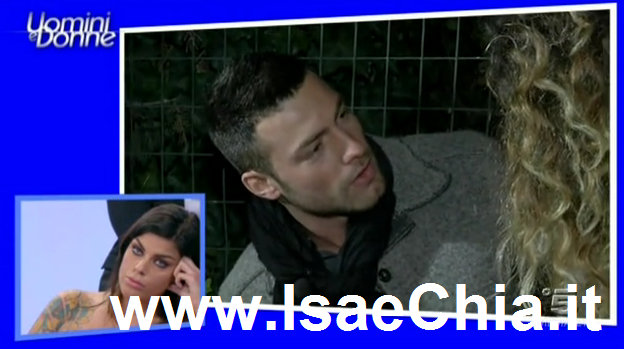 Eugenio Colombo dixit preview