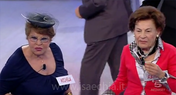 Renata e Michelina dixerunt preview