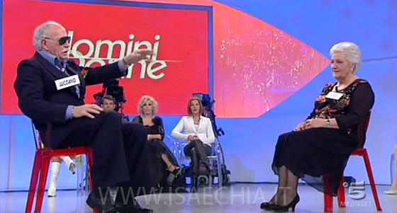 Luciano dixit, Fanny respondit preview