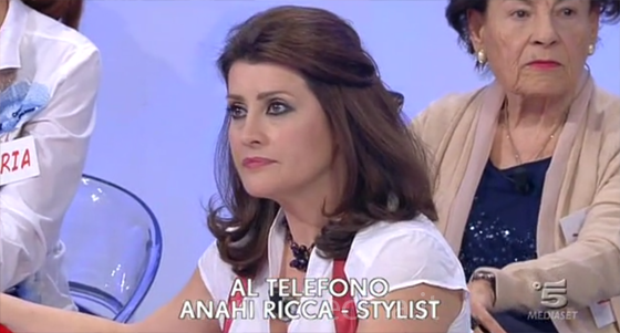 Elga Profili dixit preview