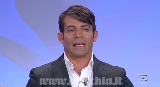 Gianni Sperti dixit preview