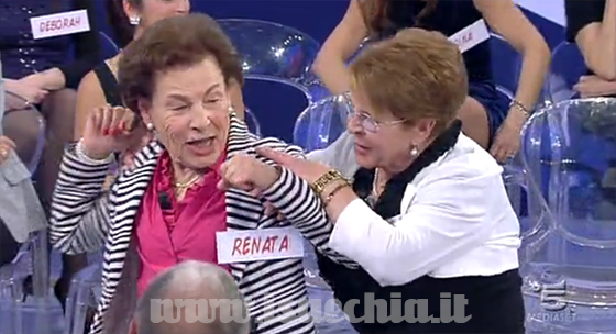 Renata dixit preview