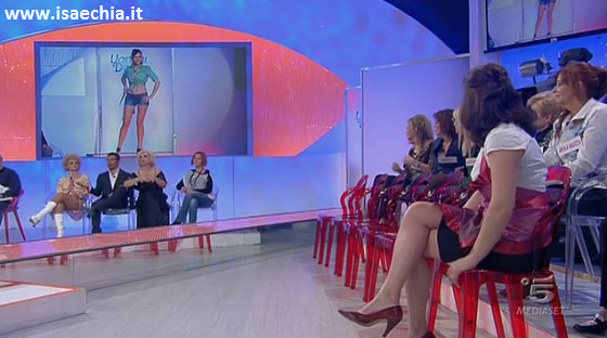 ‘Uomini e Donne’: la mia opinione sulla puntata di oggi preview