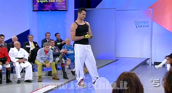 Barbara De Santi ed Elga Profili dixerunt, Marialuisa respondit preview