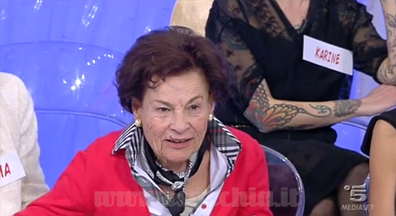 Gianni Sperti dixit preview