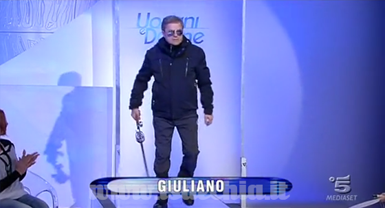 Giuliano Giuliani dixit, Maria De Filippi respondit article-post