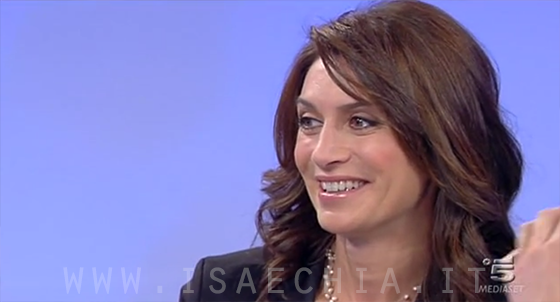 Barbara De Santi dixit, Tina Cipollari respondit preview