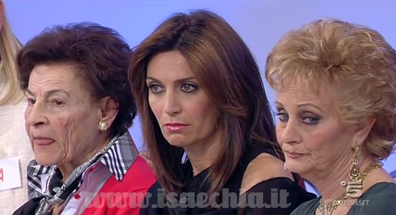 Maria De Filippi dixit preview