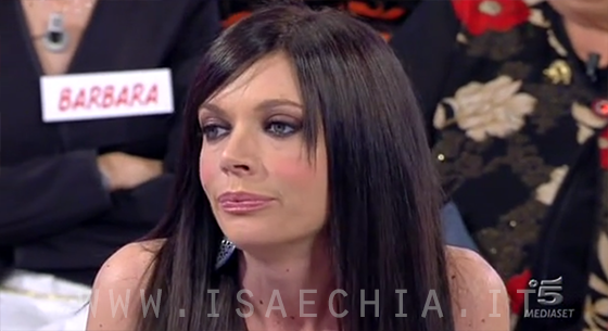 Maria De Filippi dixit, Rossella Bova respondit preview