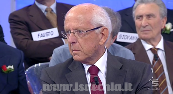 Amleto Lorenzoni dixit, Maria De Filippi respondit article-post