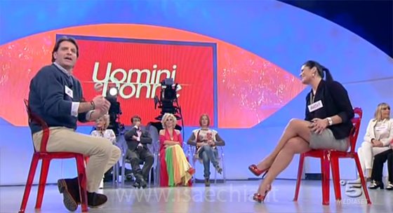 ‘Uomini e Donne’: la mia opinione sulla puntata di oggi article-post