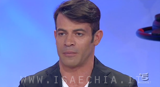 Gianni Sperti dixit preview