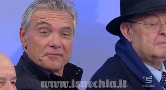 Elga Profili dixit, Tina Cipollari respondit preview