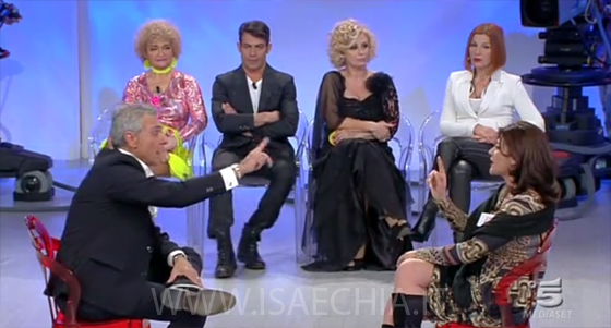 ‘Uomini e Donne’: la mia opinione sulla puntata di oggi article-post