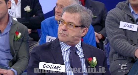 Giuliano Giuliani dixit preview