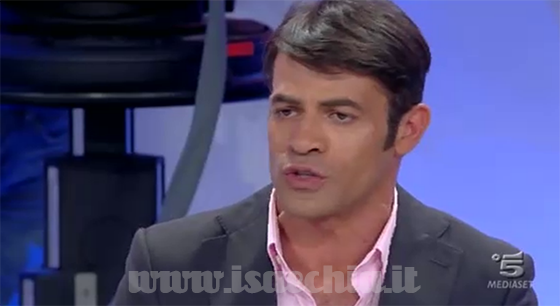 Gianni Sperti dixit preview