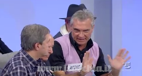 Antonio Jorio dixit preview