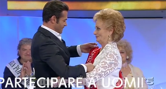 ‘Uomini e Donne’: la mia opinione sulla puntata di oggi preview