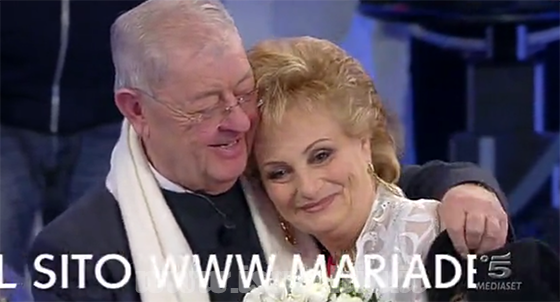 Marialuisa dixit preview