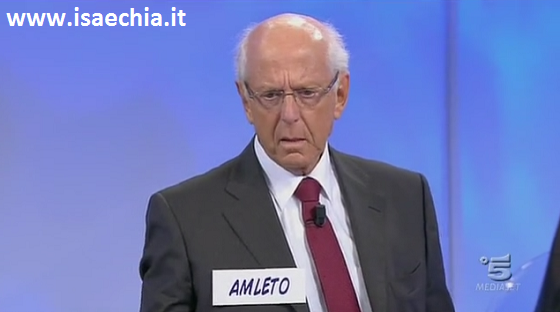 ‘Uomini e Donne’: la mia opinione sulla puntata di oggi article-post