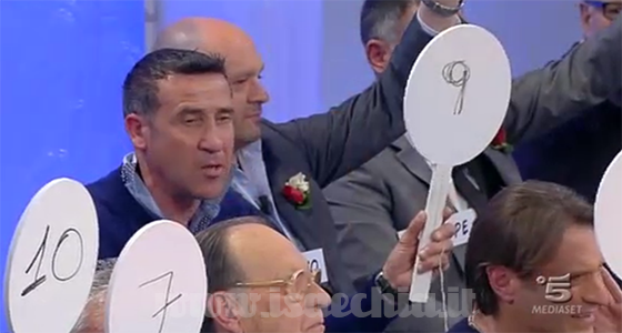 Domenico dixit preview