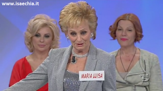 ‘Uomini e Donne’: la mia opinione sulla puntata di oggi preview