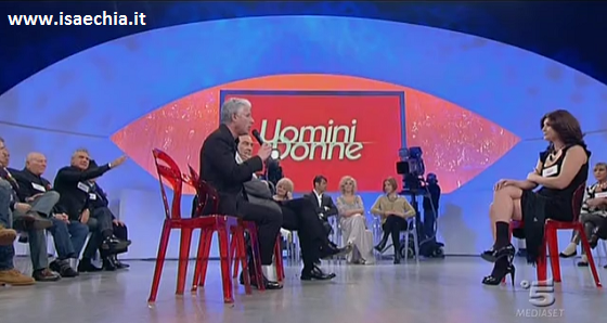 ‘Uomini e Donne’: la mia opinione sulla puntata di oggi preview