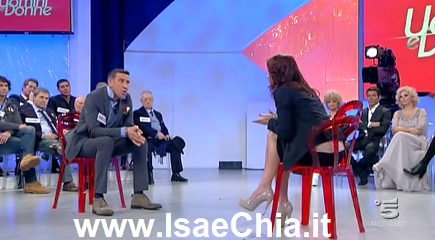 ‘Uomini e Donne’: la mia opinione sulla puntata di oggi article-post