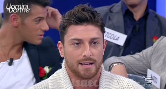 Maria De Filippi dixit preview